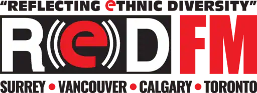 RED FM All Cities Logo