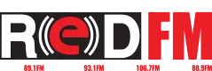 Red Fm Canada Logo All