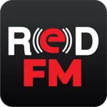 RED FM App Icon