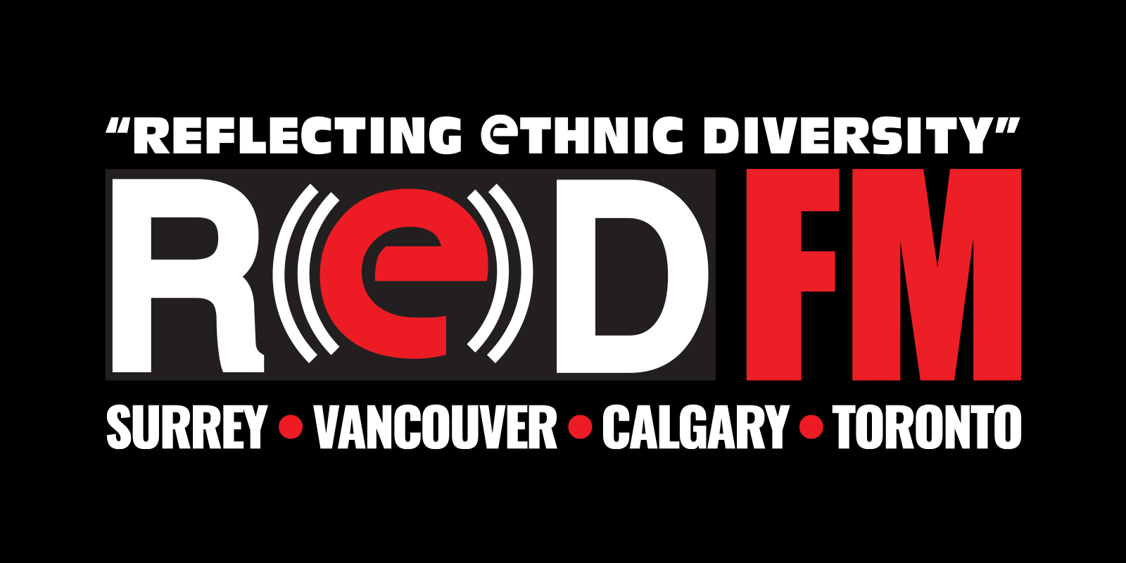Online red fm discount