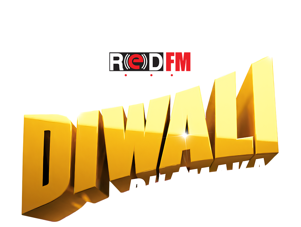 RED FM Diwal Dhaka